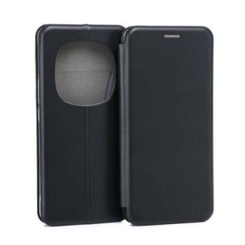 Beline Book Magnetic könyvtok Honor Magic6 Pro - fekete kép