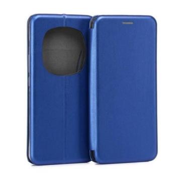 Beline Book Magnetic könyvtok Honor Magic6 Pro - kék kép