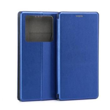 Beline Book Magnetic könyvtok Infinix Note 40 - kék kép