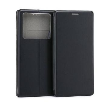 Beline Book Magnetic könyvtok Infinix Note 40 Pro - fekete kép