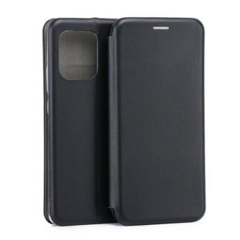 Beline Book Magnetic könyvtok Moto Edge 50 Pro - fekete kép