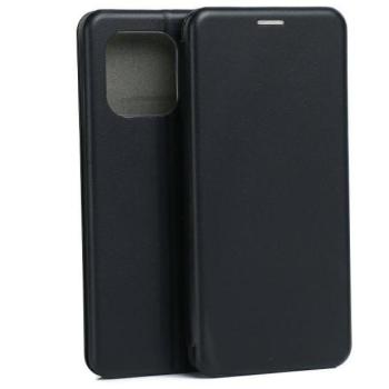 Beline Book Magnetic könyvtok Motorola Moto G05 - fekete kép