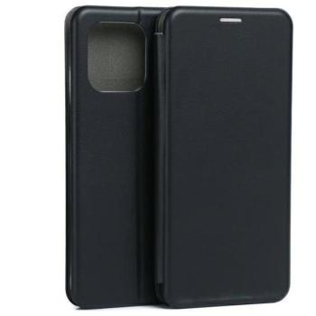 Beline Book Magnetic könyvtok Motorola Moto G15 - fekete kép