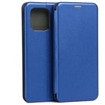 Beline Book Magnetic könyvtok Motorola Moto G15 - kék kép