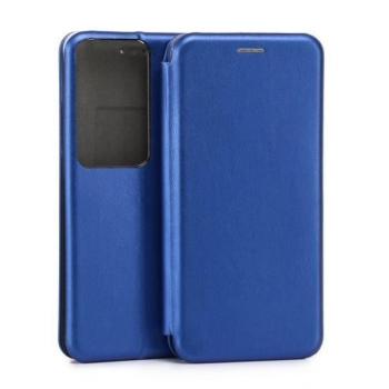 Beline Book Magnetic könyvtok Oppo Reno 11 F - kék kép