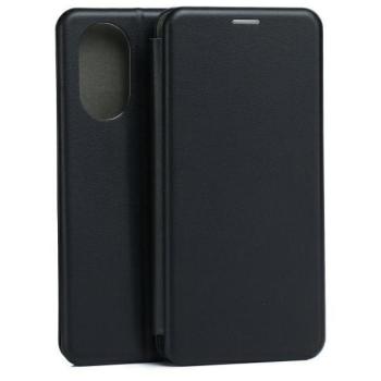 Beline Book Magnetic könyvtok Realme 12 4G - fekete kép