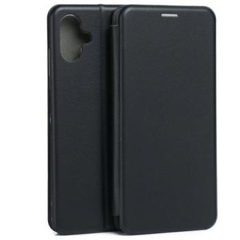 Beline Book Magnetic könyvtok Samsung Galaxy A06 4G/5G - fekete kép