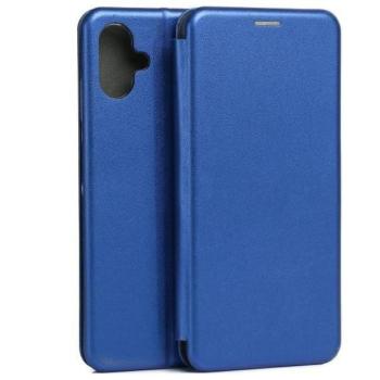 Beline Book Magnetic könyvtok Samsung Galaxy A06 4G/5G - kék kép