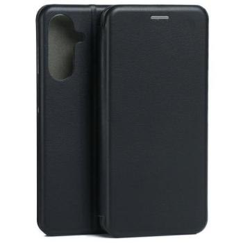 Beline Book Magnetic könyvtok Samsung Galaxy A26 - fekete kép