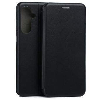 Beline Book Magnetic könyvtok Samsung Galaxy A36 - fekete kép