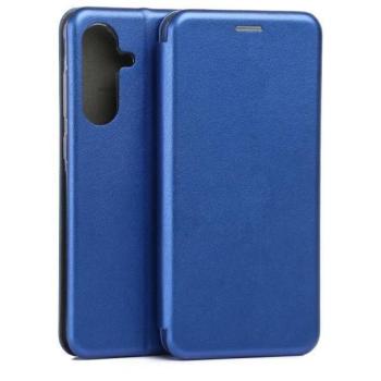 Beline Book Magnetic könyvtok Samsung Galaxy A36 - kék kép
