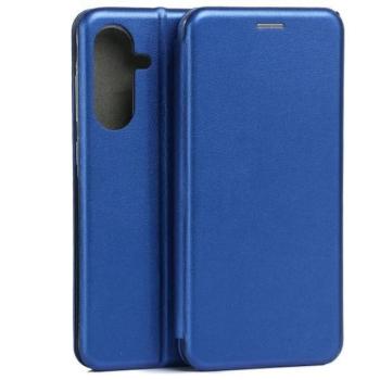 Beline Book Magnetic könyvtok Samsung Galaxy A56 - kék kép