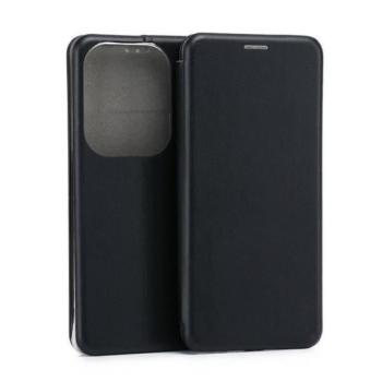 Beline Book Magnetic könyvtok Tecno Spark 20 Pro - fekete kép
