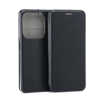 Beline Book Magnetic könyvtok Tecno Spark Go 2024 - fekete kép