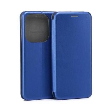 Beline Book Magnetic könyvtok Tecno Spark Go 2024 - kék kép