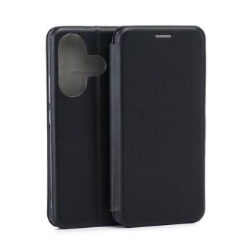Beline Book Magnetic könyvtok Xiaomi Poco F6 - fekete kép