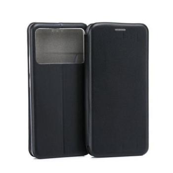 Beline Book Magnetic könyvtok Xiaomi Poco F6 Pro - fekete kép