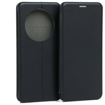 Beline Book Magnetic könyvtok Xiaomi Redmi 14C 4G/5G - fekete kép