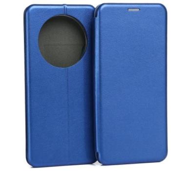 Beline Book Magnetic könyvtok Xiaomi Redmi 14C 4G/5G - kék kép