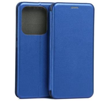 Beline Book Magnetic könyvtok Xiaomi Redmi Note 14 5G - kék kép