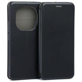 Beline Book Magnetic könyvtok Xiaomi Redmi Note 14 Pro 5G - fekete kép