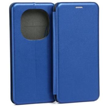 Beline Book Magnetic könyvtok Xiaomi Redmi Note 14 Pro 5G - kék kép