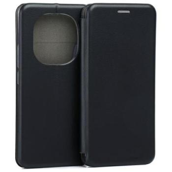 Beline Book Magnetic könyvtok Xiaomi Redmi Note 14 Pro Plus - fekete kép