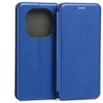 Beline Book Magnetic könyvtok Xiaomi Redmi Note 14 Pro Plus - kék kép
