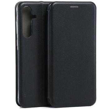 Beline Book Magnetic mágneses könyvtok Samsung Galaxy A55 fekete kép