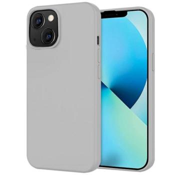 Beline Candy iPhone 15 Plus 6.7&quot; átlátszó tok kép