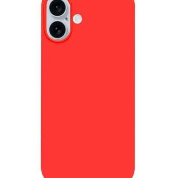 Beline Candy tok iPhone 16 Plus - piros kép