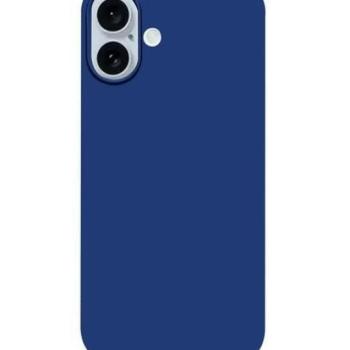 Beline Candy tok iPhone 16 Plus - tengerészkék kép
