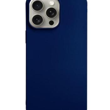 Beline Candy tok iPhone 16 Pro Max - tengerészkék kép
