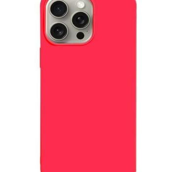 Beline Candy tok iPhone 16 Pro - rózsaszín kép