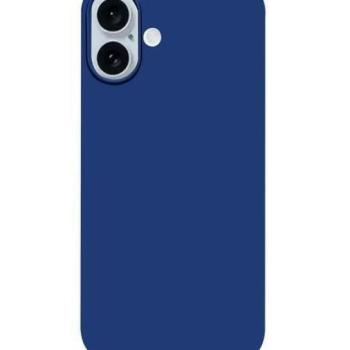 Beline Candy tok iPhone 16 - tengerészkék kép