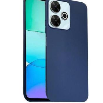 Beline Candy tok Oppo A38 - tengerészkék kép