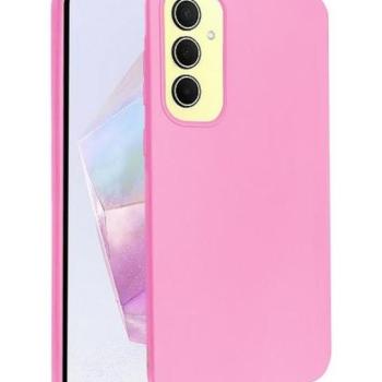 Beline Candy tok Samsung Galaxy A35 - rózsaszín kép
