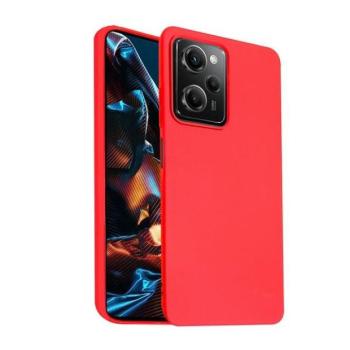 Beline Candy tok Xiaomi Poco X5 Pro - piros kép