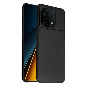 Beline Candy tok Xiaomi Poco X6 Pro - fekete kép