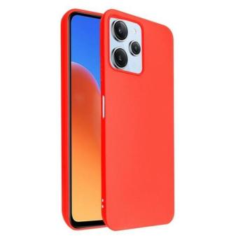 Beline Candy tok Xiaomi Redmi 12 - piros kép