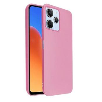 Beline Candy tok Xiaomi Redmi 12 - rózsaszín kép