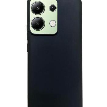 Beline Candy tok Xiaomi Redmi Note 13 4G - fekete kép