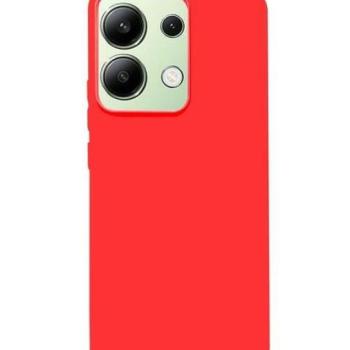 Beline Candy tok Xiaomi Redmi Note 13 4G - piros kép