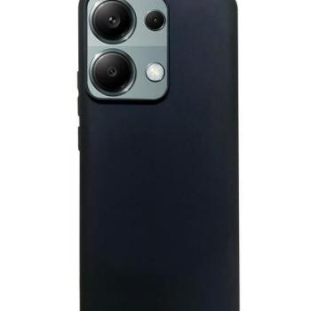Beline Candy tok Xiaomi Redmi Note 13 Pro 4G - fekete kép