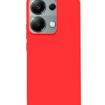 Beline Candy tok Xiaomi Redmi Note 13 Pro 4G - piros kép