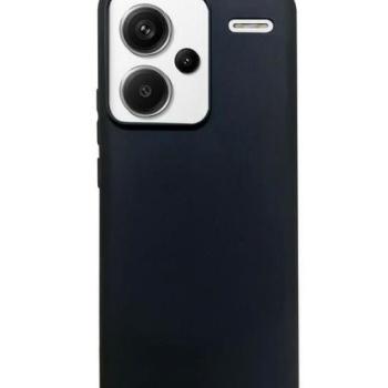 Beline Candy tok Xiaomi Redmi Note 13 Pro Plus 5G - fekete kép