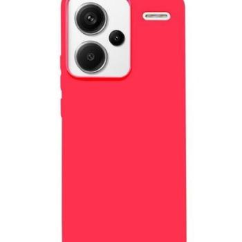 Beline Candy tok Xiaomi Redmi Note 13 Pro Plus 5G - rózsaszín kép