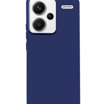 Beline Candy tok Xiaomi Redmi Note 13 Pro Plus 5G - tengerészkék kép