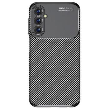 Beline Carbon Armor tok Samsung Galaxy A25 - fekete kép