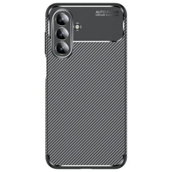 Beline Carbon Armor tok Samsung Galaxy A26 - fekete kép